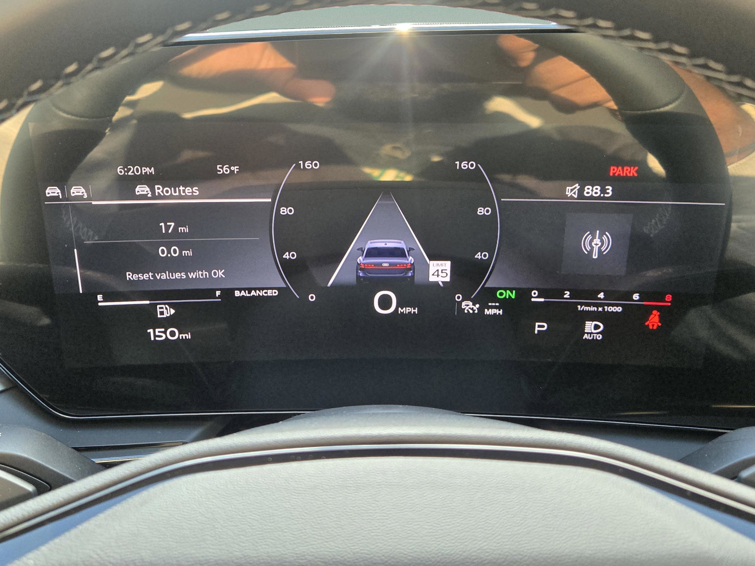 New 2026 Audi A6 Prestige AWD/4WD image 26