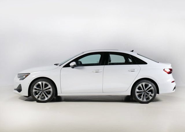 New 2026 Audi A3 2.0T Premium Plus AWD/4WD image 2