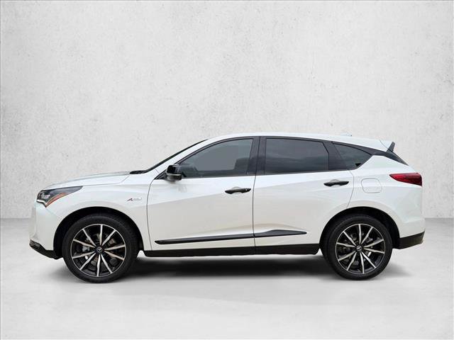 Used 2025 Acura RDX w/ Advance Package AWD/4WD image 9