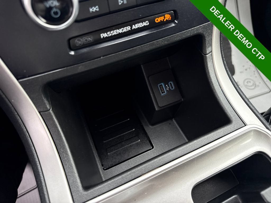 Used 2024 Ford Edge SEL w/ Convenience Package AWD/4WD image 30
