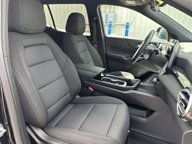 Used 2025 Chevrolet Equinox LT w/ Safety and Technology Package AWD/4WD image 27