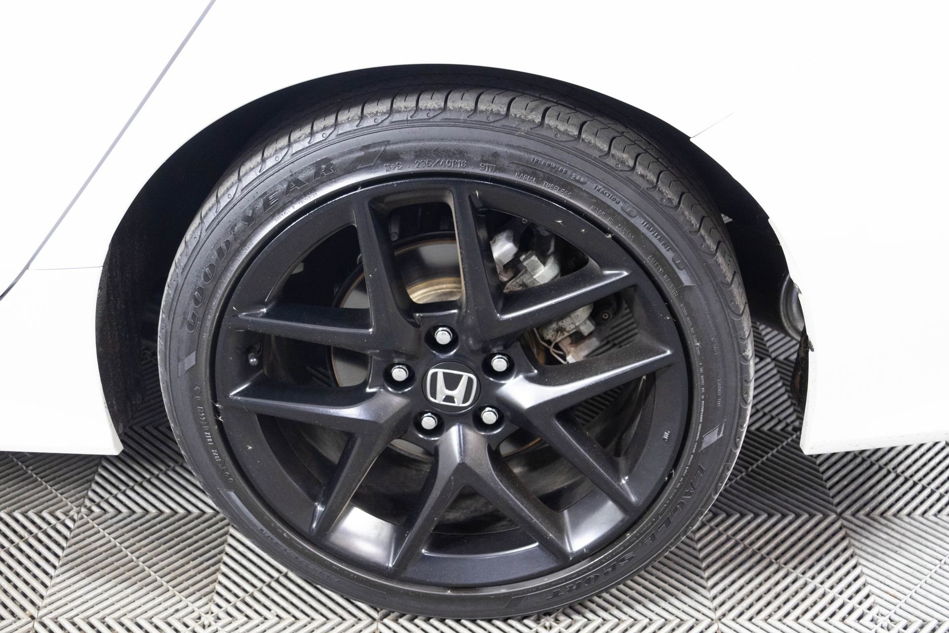 Used 2022 Honda Civic Si image 40