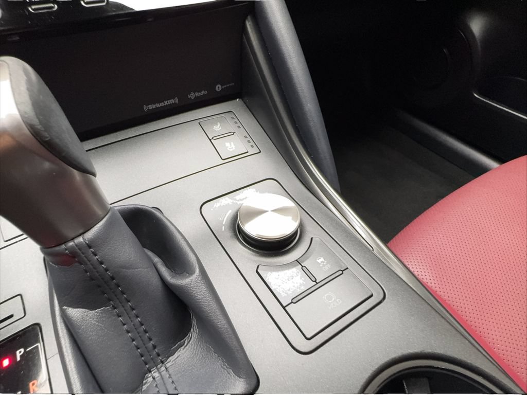 Used 2023 Lexus IS 300 w/ Comfort Package RWD image 52