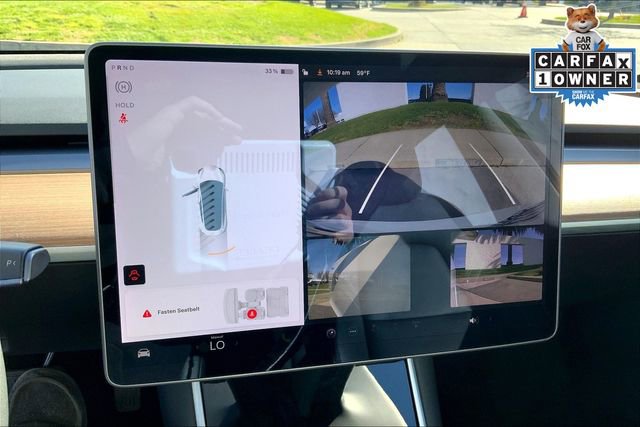 Used 2020 Tesla Model 3 Standard Range Plus image 19