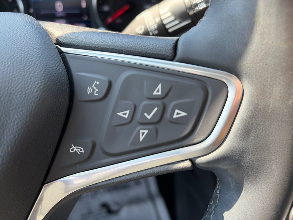 Used 2023 Chevrolet Equinox LT FWD image 12