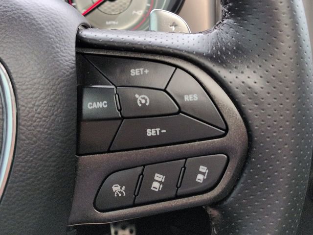 Certified 2023 Dodge Charger GT w/ Plus Group RWD image 32
