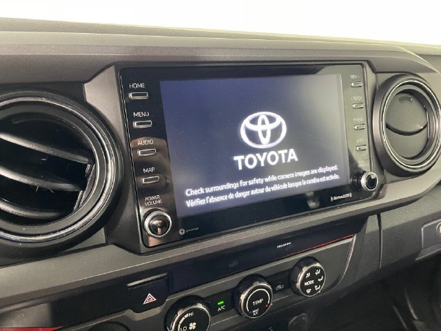 Used 2020 Toyota Tacoma TRD Sport w/ Technology Package AWD/4WD image 7