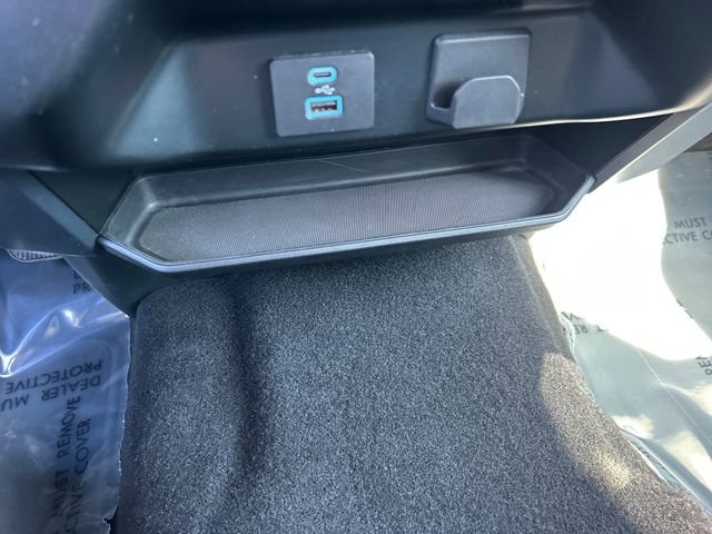 Used 2024 Ford F150 XLT image 21