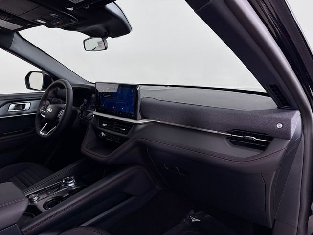 New 2026 Ford Explorer ST-Line image 31