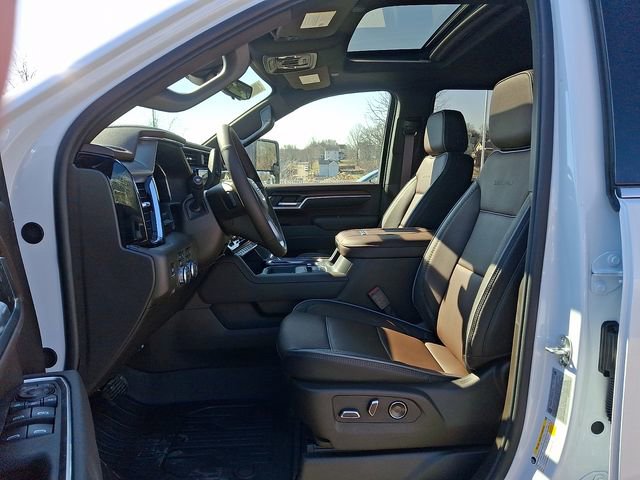 New 2026 GMC Sierra 2500 Denali w/ Max Trailering Package image 15