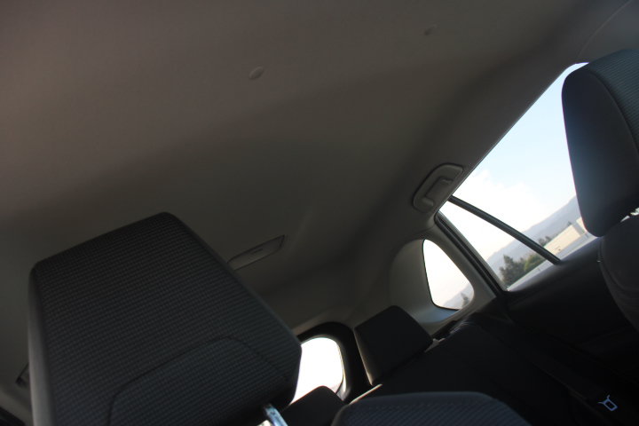 Certified 2023 Toyota RAV4 LE AWD/4WD image 20