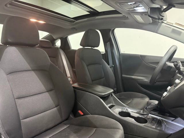 Certified 2024 Chevrolet Malibu LT image 26