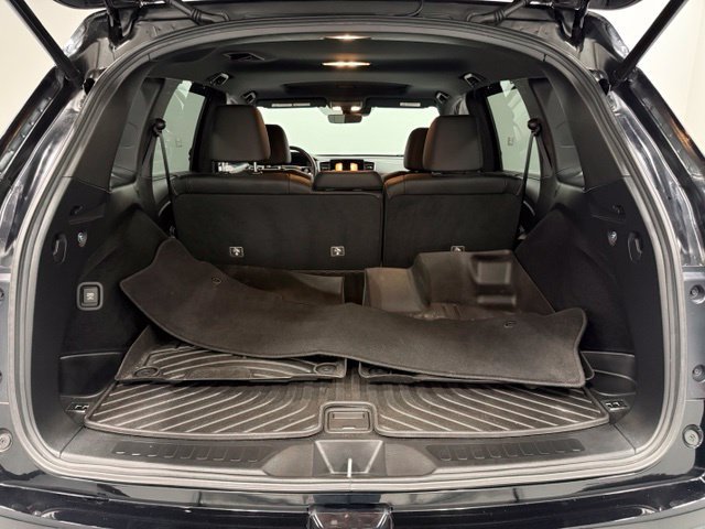 Used 2020 Honda Passport Touring image 33