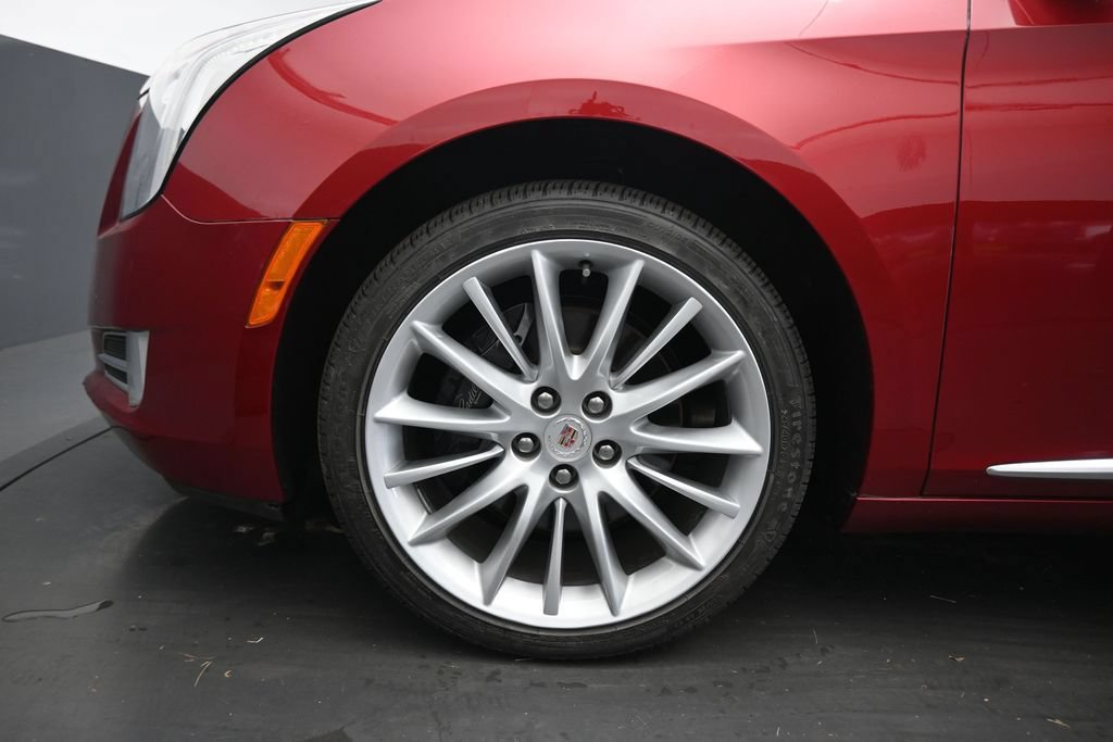 Used 2013 Cadillac XTS Platinum FWD image 54