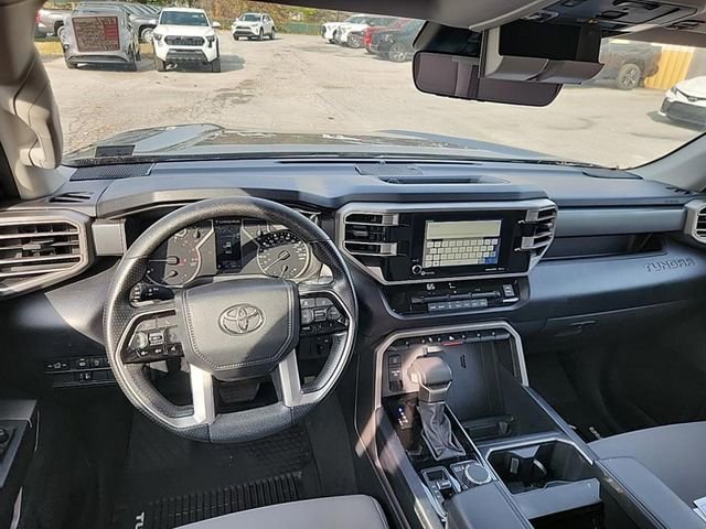 Used 2022 Toyota Tundra SR5 image 4