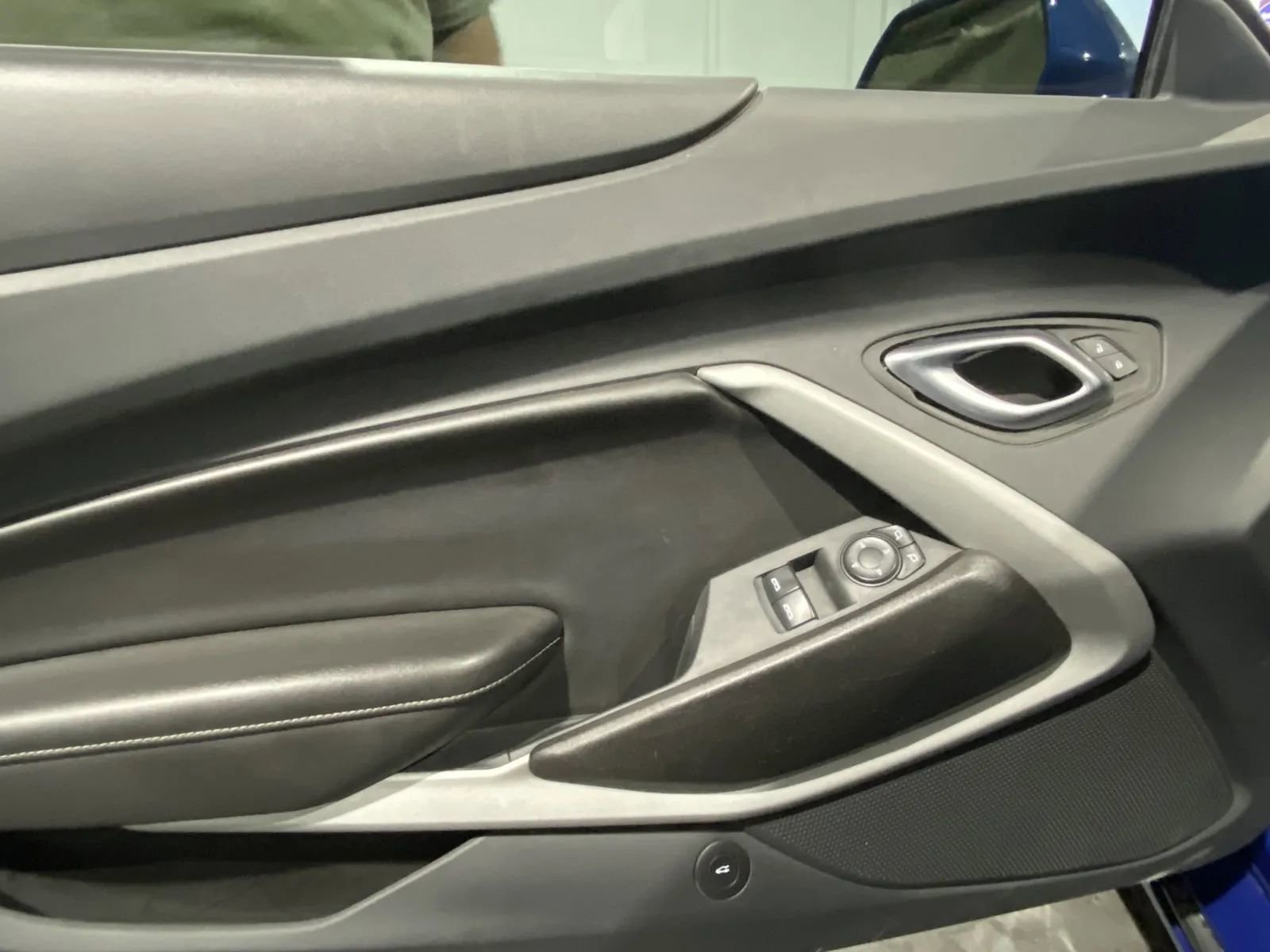 Used 2023 Chevrolet Camaro SS image 11