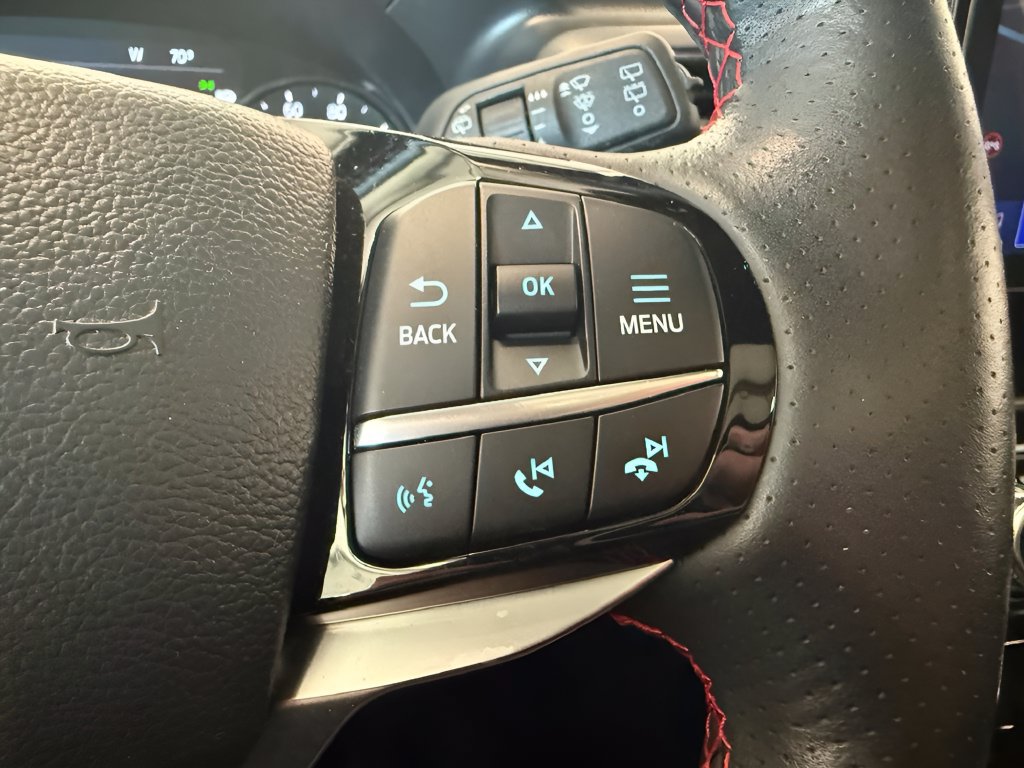Used 2023 Ford Explorer ST-Line w/ Class IV Trailer Tow Package AWD/4WD image 23