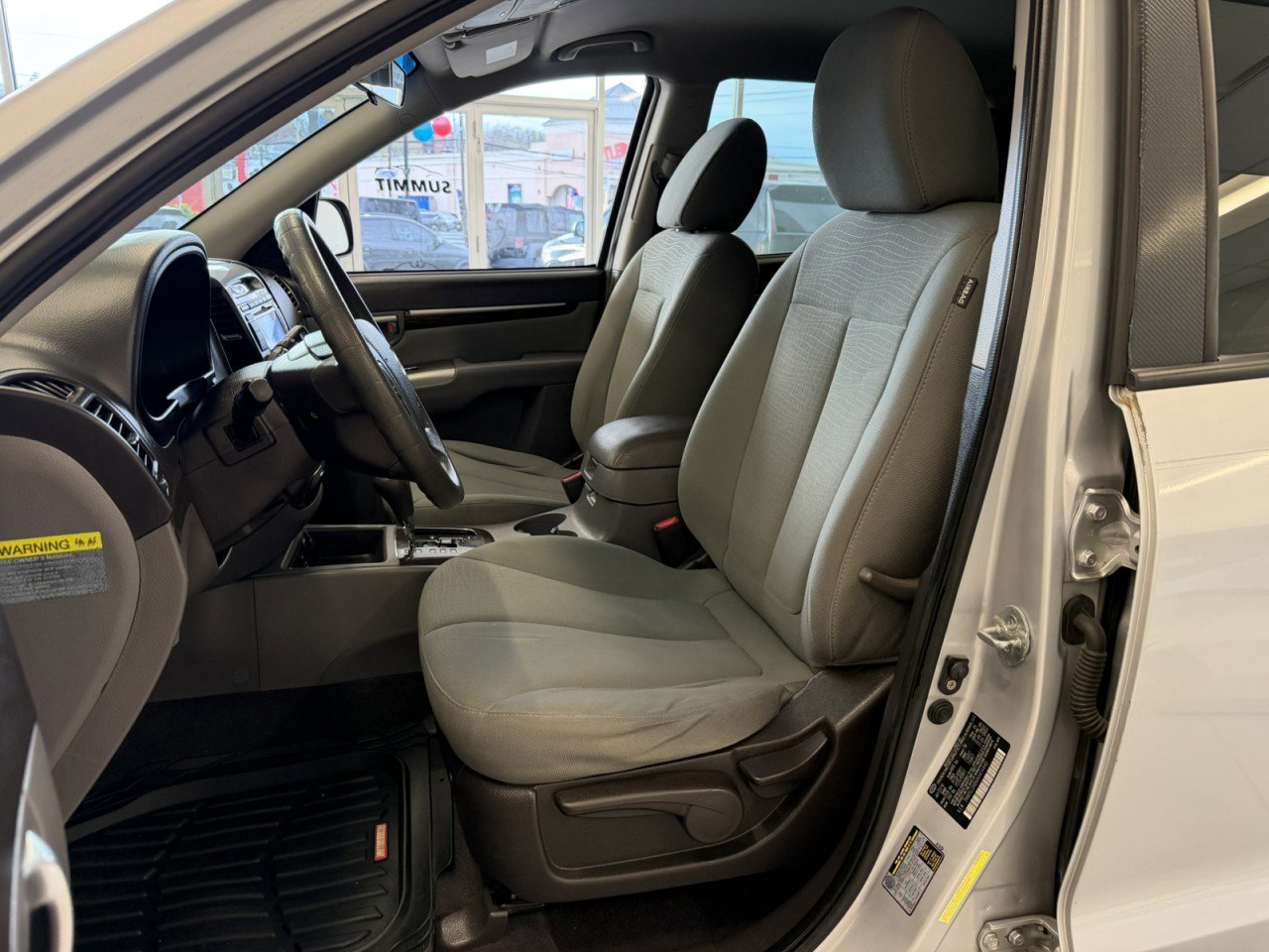 Used 2010 Hyundai Santa Fe GLS image 19
