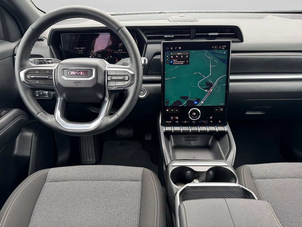 Used 2026 GMC Terrain Elevation AWD/4WD image 19