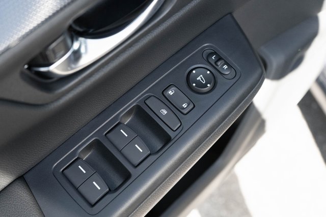 New 2026 Honda CR-V Sport-L image 16