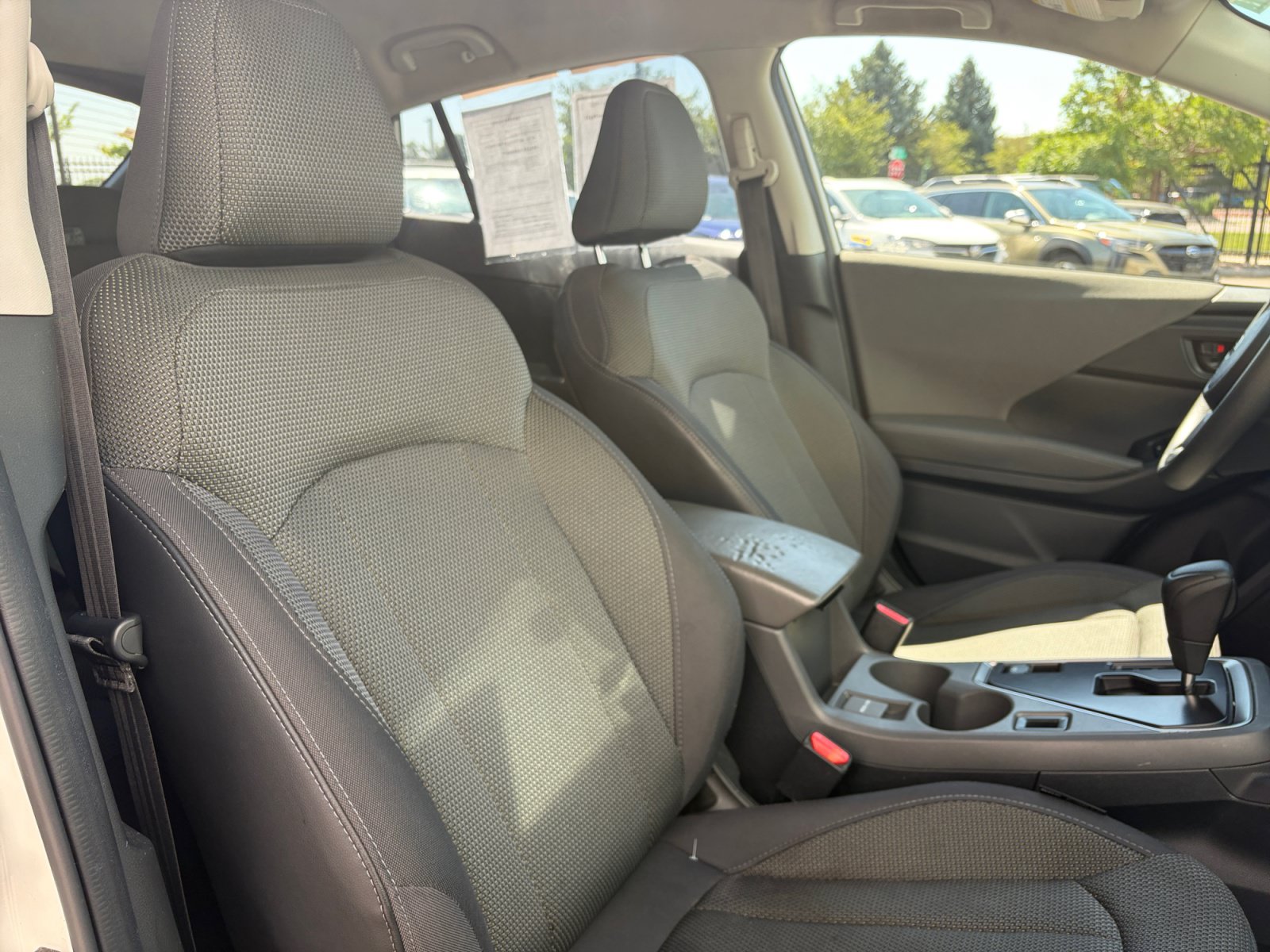 Used 2024 Subaru Crosstrek 2.0i Premium w/ Crosstrek Mirror Package AWD/4WD image 29