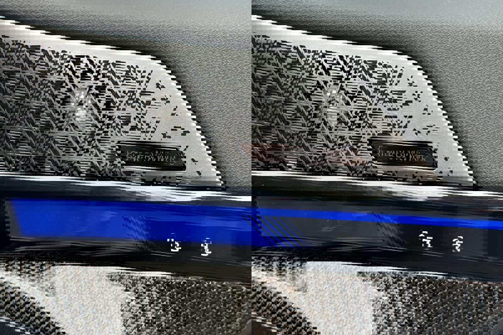 Used 2025 BMW M5 w/ Executive Package image 19