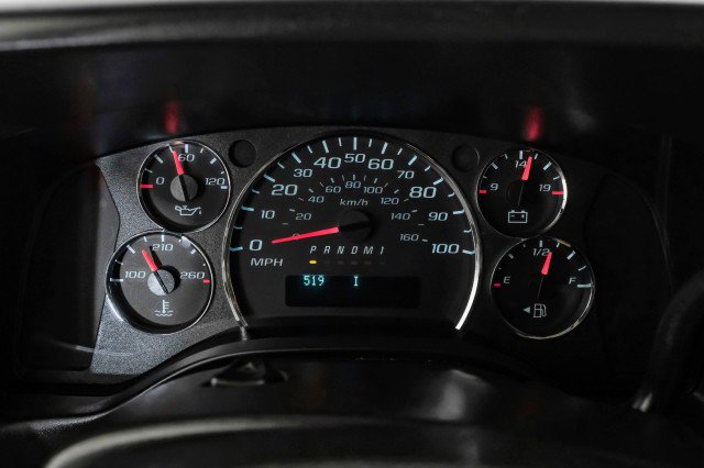 Used 2023 Chevrolet Express 2500 CARGO VAN POWER CONVENIENCE PK image 18