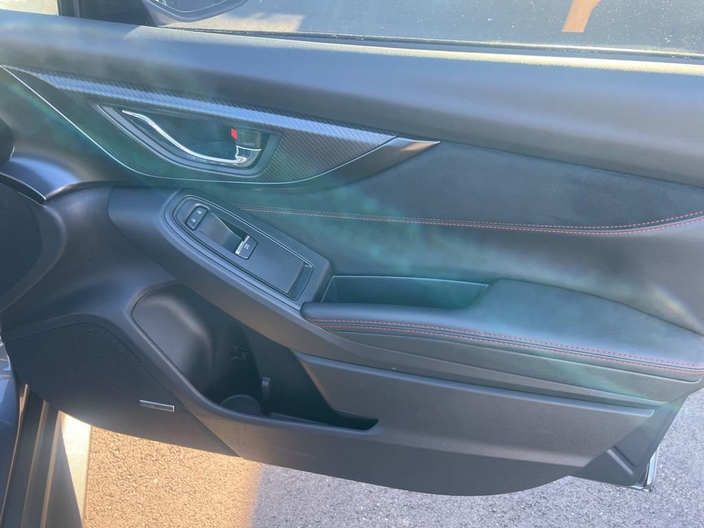 Used 2023 Subaru WRX GT image 24