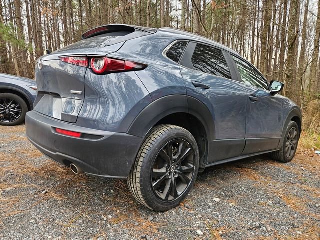 Used 2025 MAZDA CX-30 AWD 2.5 S w/ Preferred Package image 7