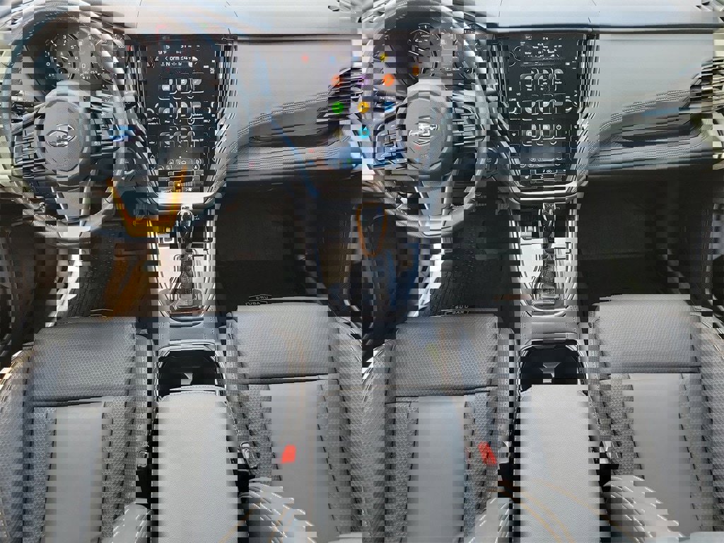 Used 2023 Subaru Outback Wilderness image 14