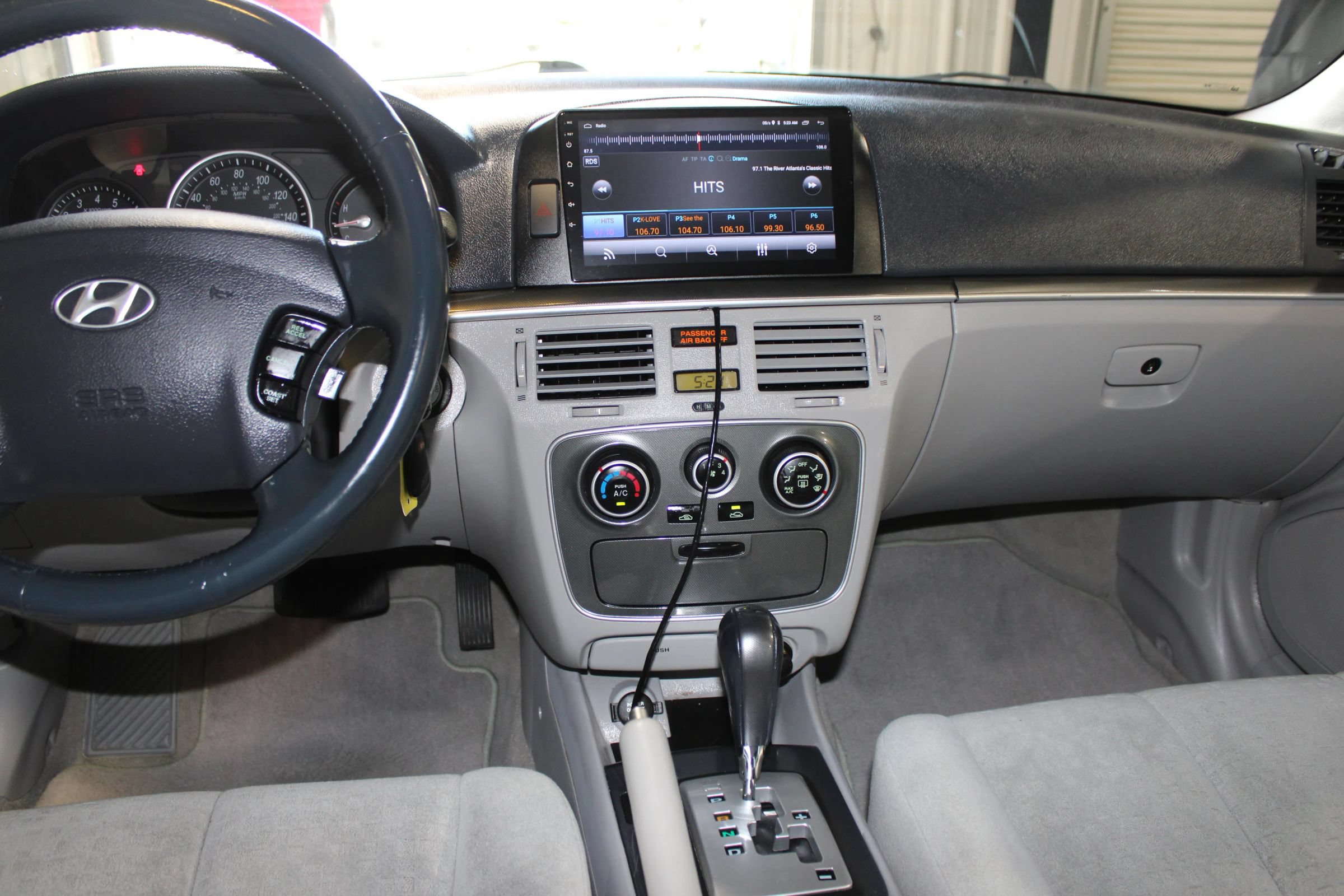 Used 2006 Hyundai Sonata V6 FWD image 13