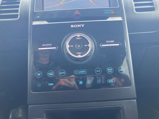 Used 2017 Ford Flex Limited w/ Equipment Group 301A image 45