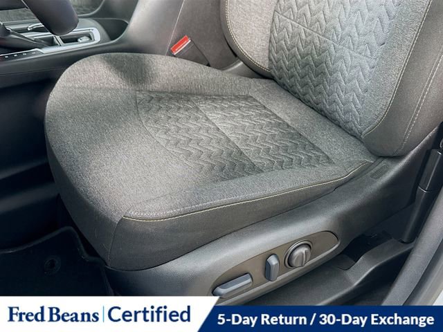 Used 2022 Chevrolet Equinox LT FWD image 12