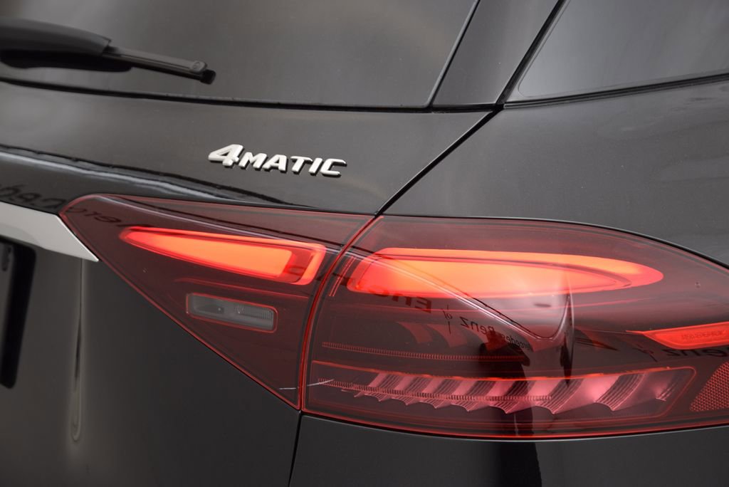 New 2026 Mercedes-Benz GLE 450e 4MATIC image 13