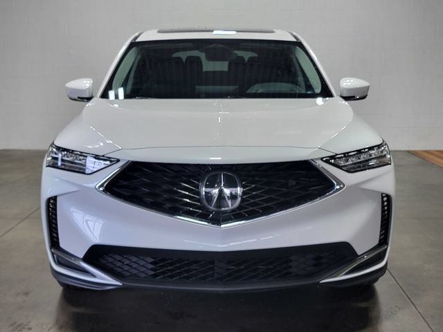 Used 2025 Acura MDX SH-AWD image 3