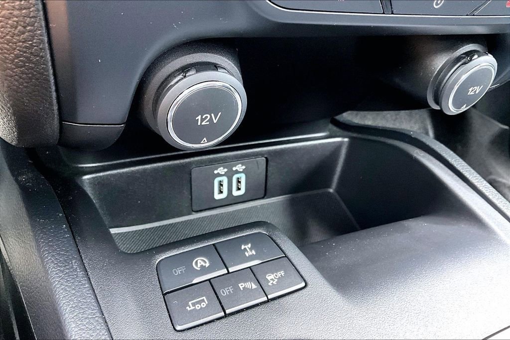 Used 2021 Ford Ranger Lariat w/ Technology Package image 31