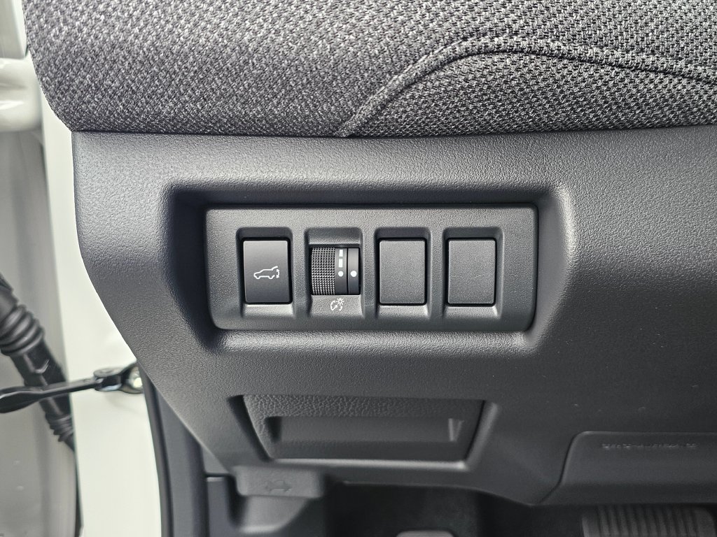 New 2026 Subaru Outback Premium AWD/4WD image 22