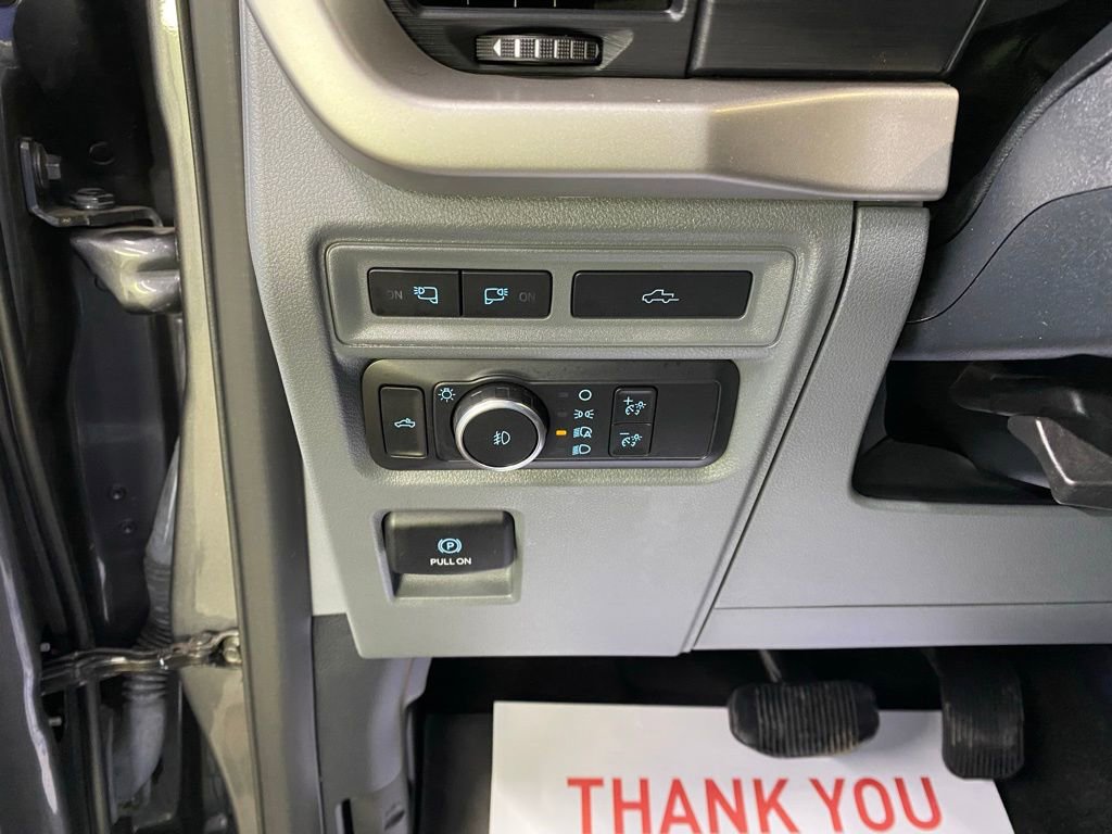 Used 2021 Ford F150 XLT w/ Equipment Group 302A High image 25