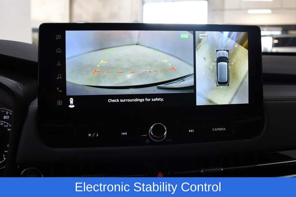 New 2025 Mitsubishi Outlander Trail Edition image 14