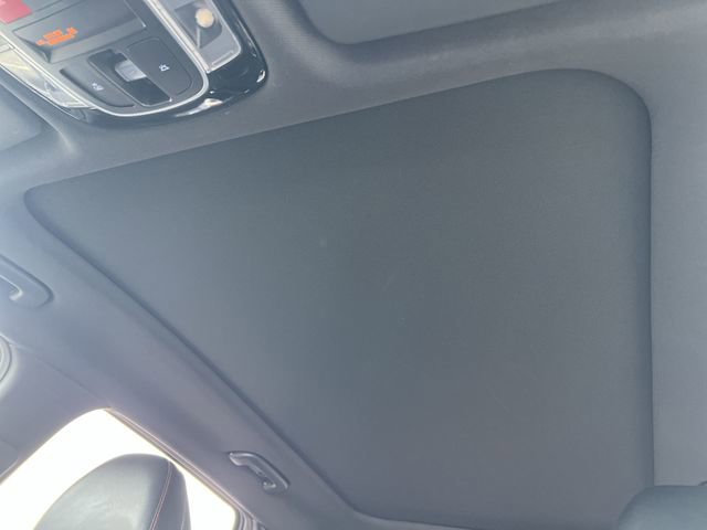 Certified 2025 Hyundai Tucson N Line image 11