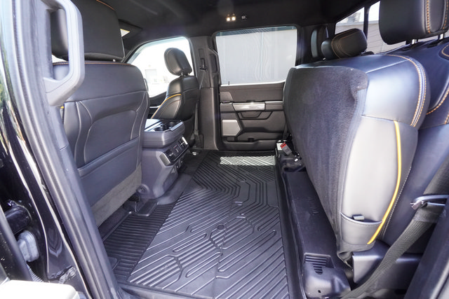 Used 2022 Ford F150 Tremor w/ Equipment Group 402A High AWD/4WD image 32