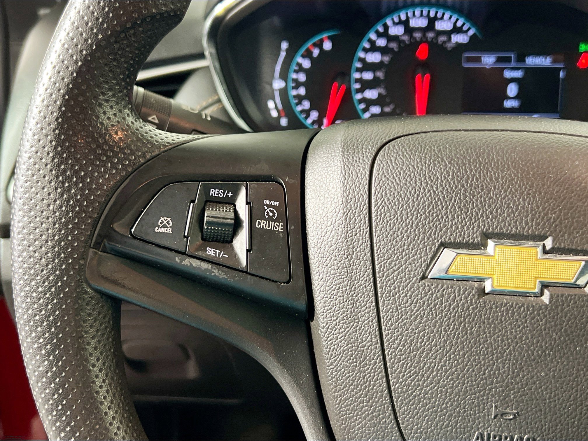 Used 2021 Chevrolet Trax LS w/ Tint and Cruise Package image 18