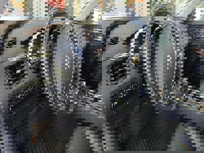 Used 2014 Chevrolet Impala LT w/ Premium Seating Package image 9