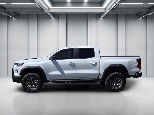 Used 2024 Chevrolet Colorado ZR2 w/ ZR2 Convenience Package III AWD/4WD image 7