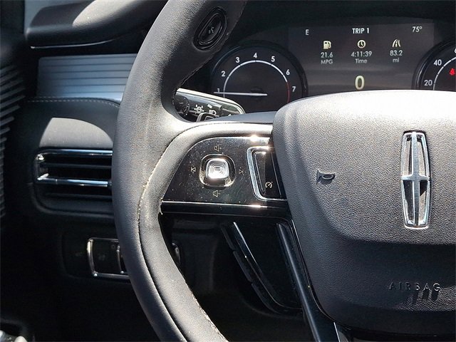 Used 2022 Lincoln Corsair AWD w/ Equipment Group 101A image 21