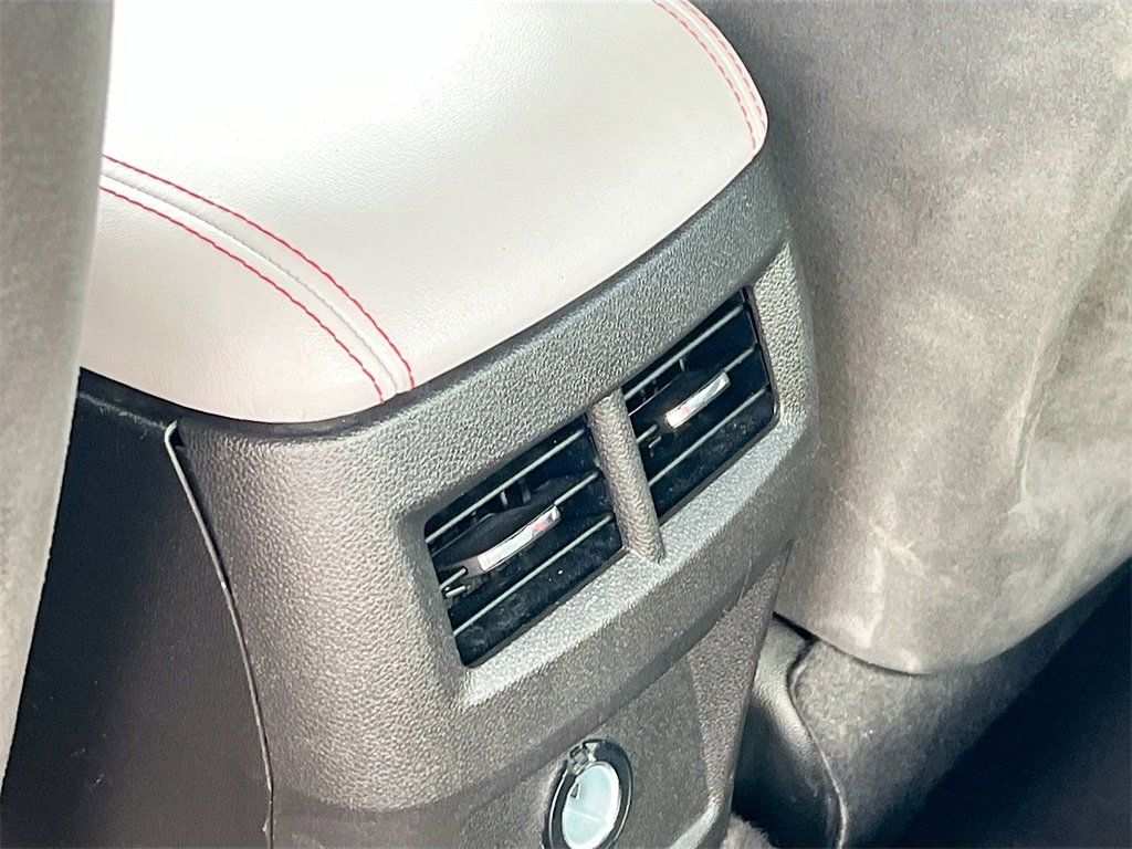 Used 2022 Cadillac CT4 V Blackwing w/ Driver Assist Package image 26