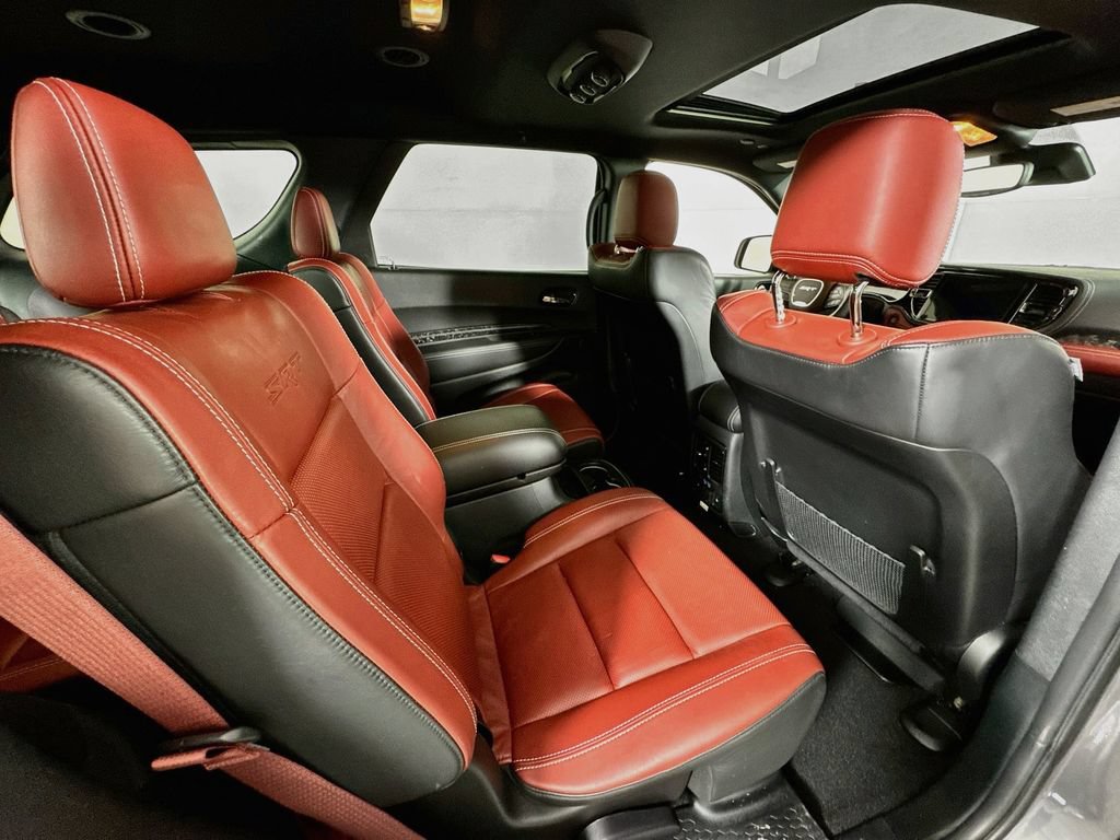 Used 2023 Dodge Durango SRT Hellcat AWD/4WD image 30