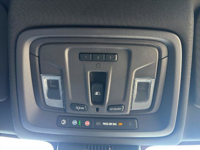 New 2026 Chevrolet Silverado 1500 LT AWD/4WD image 28