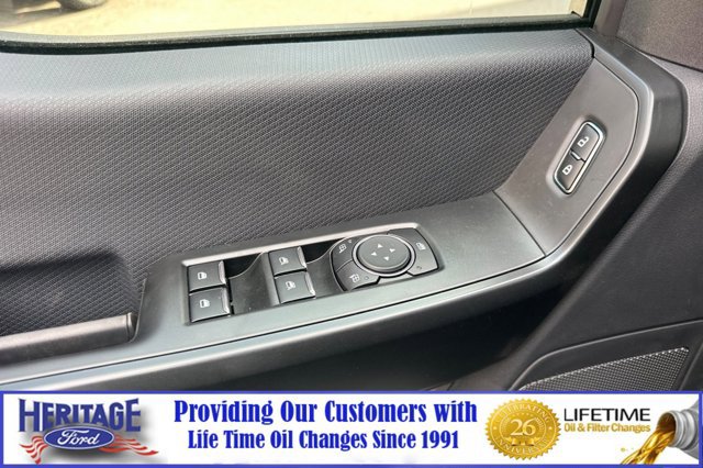 New 2025 Ford F150 STX w/ Equipment Group 200A image 11