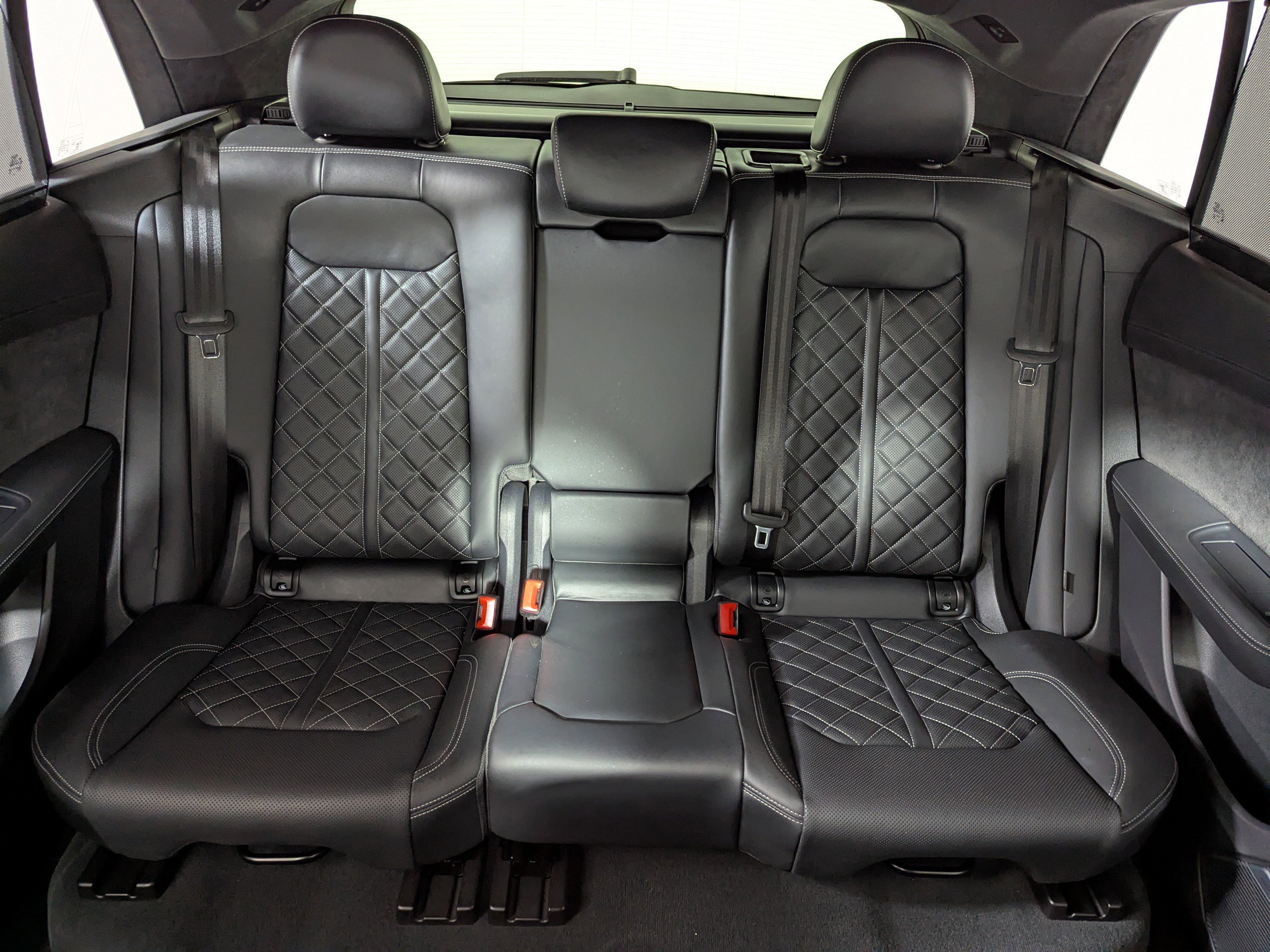 Used 2023 Audi SQ8 Prestige w/ Prestige Package image 13